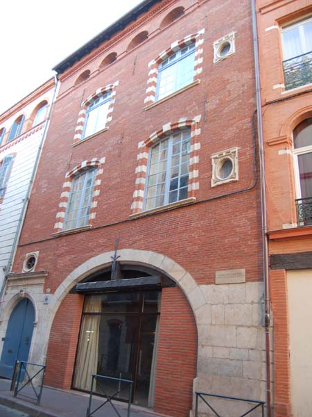 Salon de Marvejol_31000 TOULOUSE Salon de Marvejol_31000 TOULOUSE